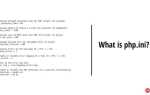 Php ini где лежит bitrix