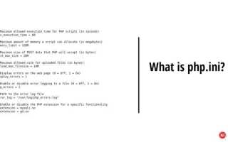 Php ini где лежит bitrix