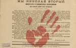 Что такое манифест в программировании