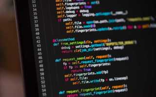 With python что это