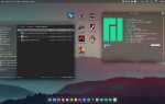 Как обновить ядро manjaro linux
