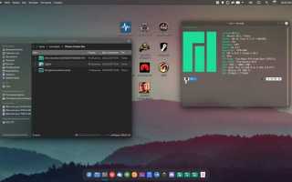 Как обновить ядро manjaro linux