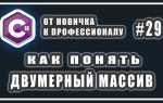 Как узнать размер массива c