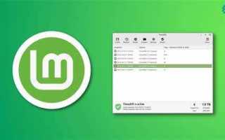 Xapp sn watcher linux mint что это