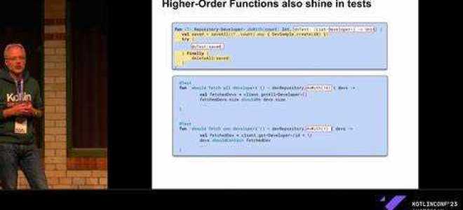 Kotlin передать функцию как параметр