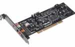 Как подключить звуковую карту pci к pci e