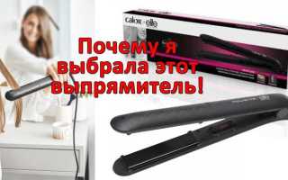 Как разобрать утюжок для волос remington