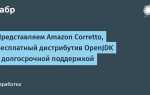 Amazon corretto что это