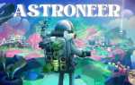 Astroneer как узнать на какой планете
