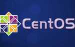 Как обновить centos 6 до 7