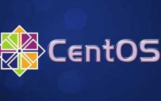 Как обновить centos 6 до 7