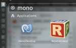 Как установить monodevelop на ubuntu