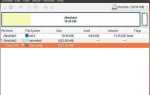 Как отформатировать жесткий диск с linux на windows
