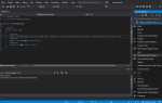 Как подключить entity framework к проекту с