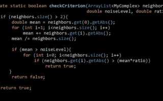 Resolve java что это