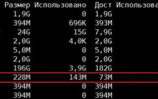 Как удалить старые ядра ubuntu