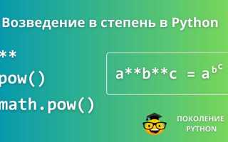 Как перевернуть число в python