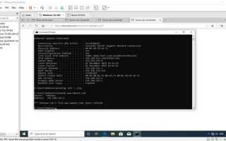 Network uplink redundancy lost vmware как исправить