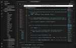 Как обновить vs code