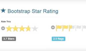 Sr only bootstrap для чего