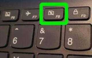 Как отключить fn на ноутбуке hp