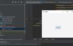 Как создать exe файл в java intellij idea