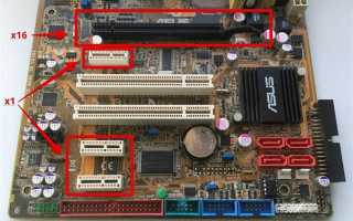Что такое pci устройство на ноутбуке