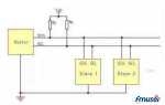 I2c или spi что лучше