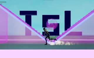 Tsl game что это