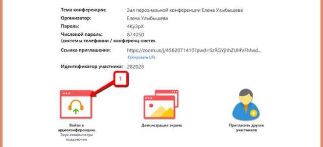 Почему не открывается зум на ноутбуке