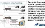 Как изменить шлюз linux