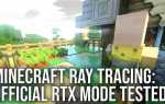 Как врубить rtx minecraft tl