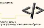 Какой язык программирования использует flash