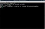 Как проверить версию библиотеки python