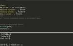 Как посчитать количество файлов в папке python