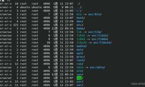Chroot linux что это
