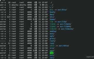 Chroot linux что это