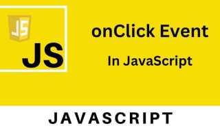 Как добавить onclick к кнопке через js