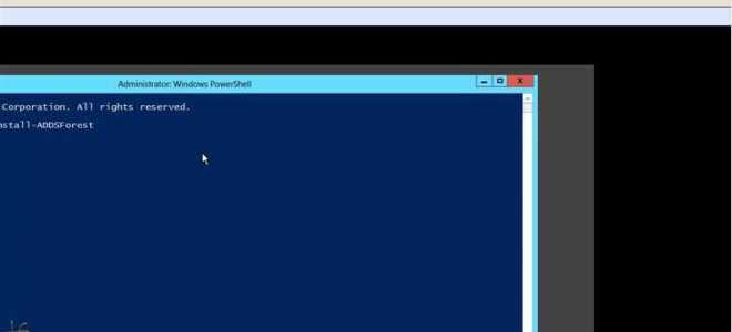 Первичная синхронизация каталога active directory как сделать