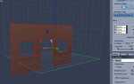 Как сгруппировать объекты в 3ds max
