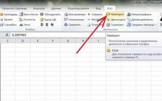 Как посчитать количество людей в excel