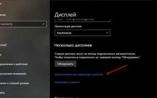 Как войти в полноэкранный режим с помощью клавиатуры