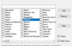 Checkedlistbox c как проверить выбранные элементы