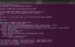 Как удалить mysql ubuntu