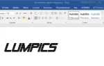 Как поставить курсив в word