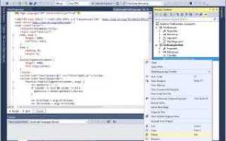 Microsoft silverlight что это