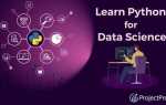 Data science python что это