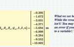 This variable is undefined mathcad что делать