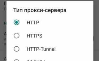 Com android proxyhandler что это