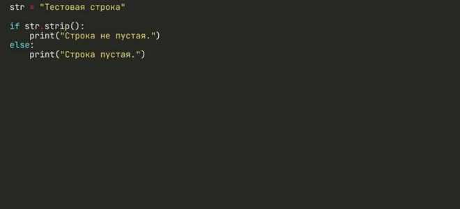 Как проверить пустой ли файл python